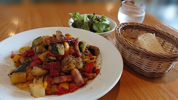 Patiste（パティスト）