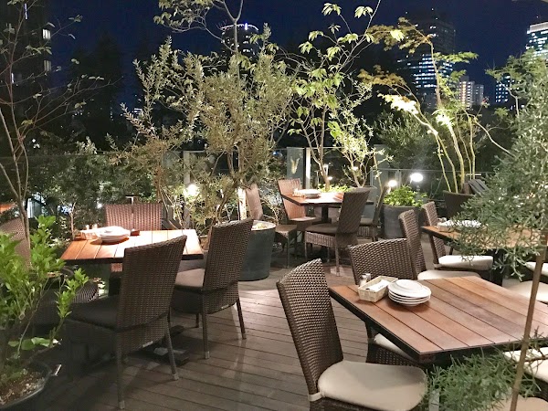 KNOCK CUCINA BUONA ITALIANA（東京ミッドタウン店）