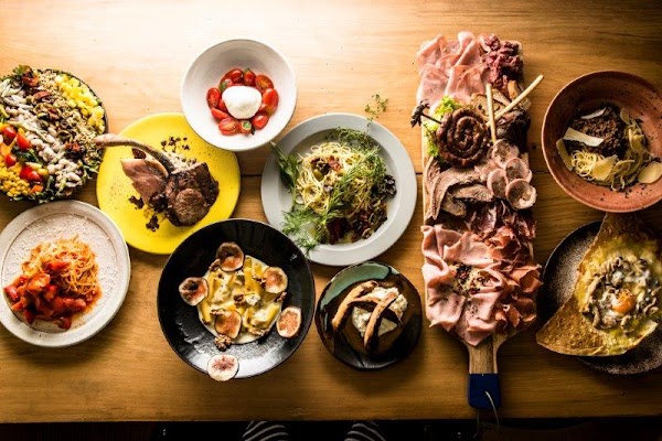 KNOCK CUCINA BUONA ITALIANA（東京ミッドタウン店）