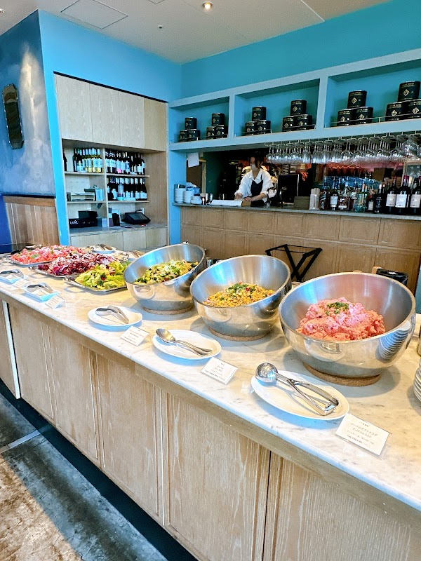 THE THEATRE TABLE（シアターテーブル）