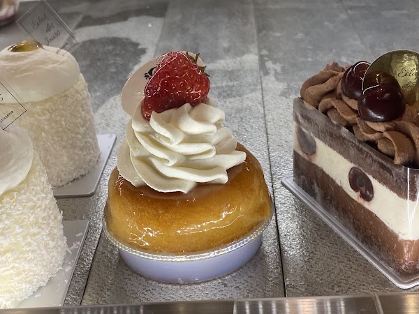 エクラデジュール 豊洲ベイサイドクロス店