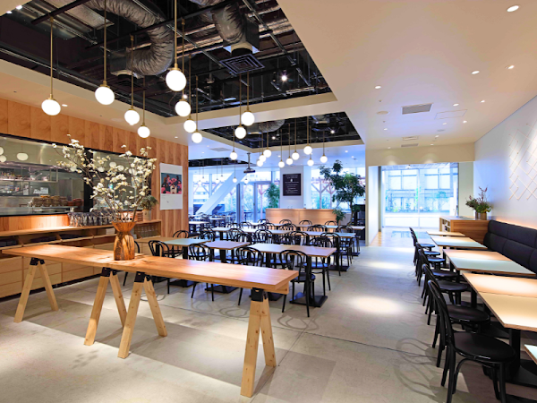 GARDEN HOUSE Shinjuku