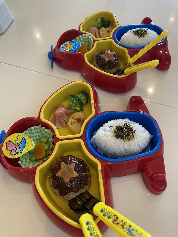 Oyako Cafe picnic（親子カフェ ピクニック）