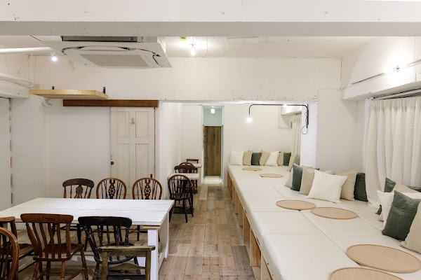 AIN SOPH.soar（アインソフ ソア）池袋店