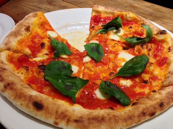 タコニョッキ（渋谷ヒカリエ）