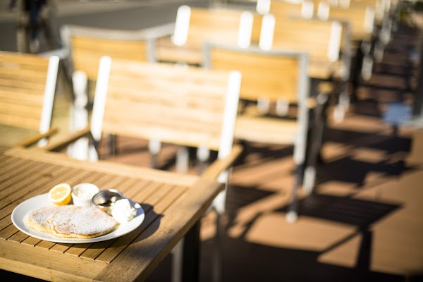 RHC CAFE ららぽーと豊洲店