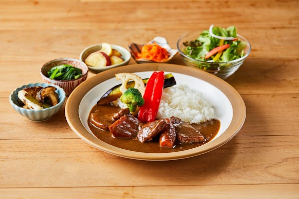 みのる食堂 銀座三越店