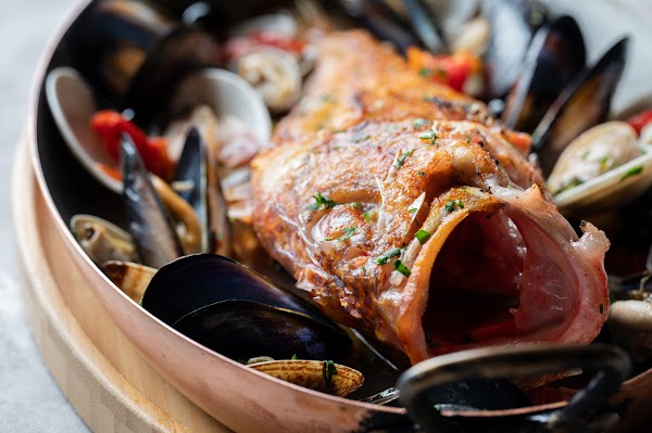 THE PENTHOUSE with weekend terrace