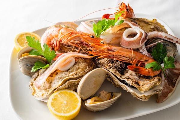 NEPTUNE（シーフードレストラン ネプチューン）