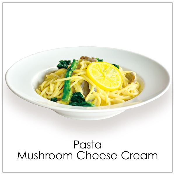 Segafredo Zanetti Espresso（セガフレード・ザネッティ・エスプレッソ） 晴海トリトンスクエア店