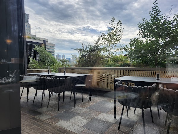 欧風小皿料理 沢村（新丸ビル）