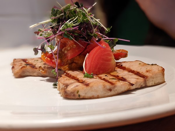 欧風小皿料理 沢村（新丸ビル）