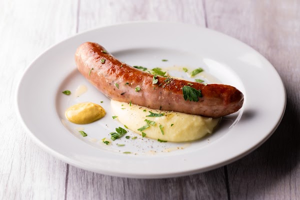 PIZZA & ROTISSERIE LA COCORICO（ラ ココリコ） 渋谷