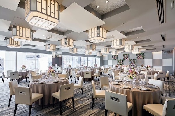 THE GRAND 47（ザ・グラン47）