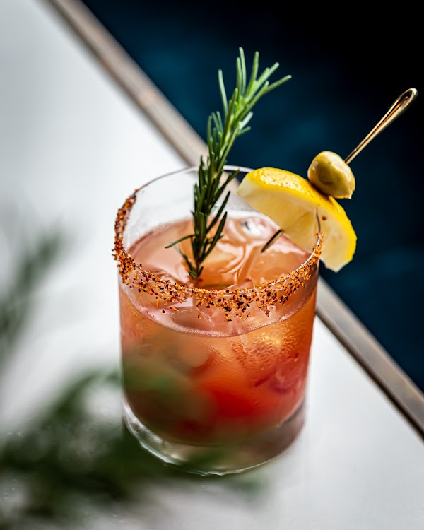 La Coquina cerveceria（ラ コキーナ セルべセリア） 渋谷スクランブルスクエア