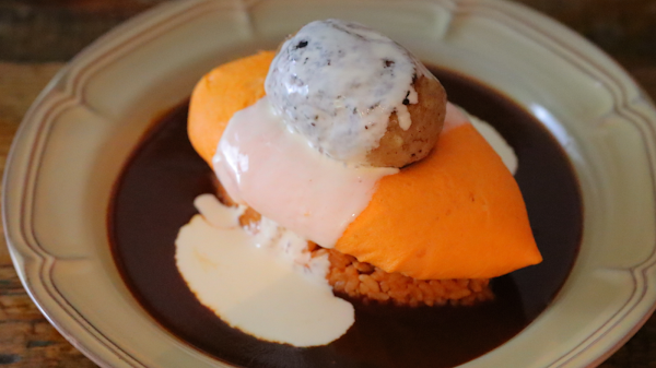 ESPRESSO D' WORKS 渋谷