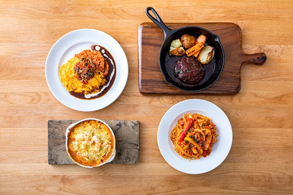 100本のスプーン TOYOSU