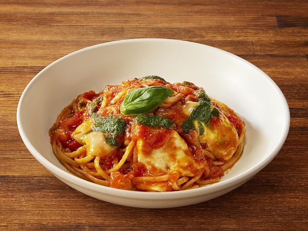 PRONTO 晴海トリトン店