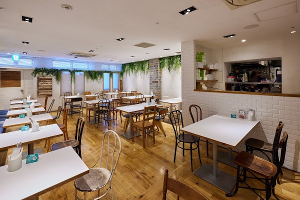 HAND BAKES ルミネ新宿2店