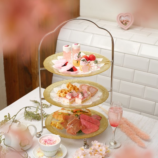 HAND BAKES ルミネ新宿2店