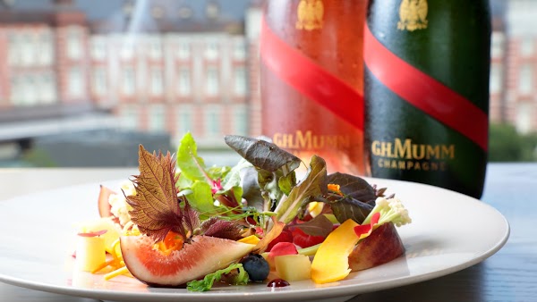 BURDIGALA MARUNOUCHI The Restaurant