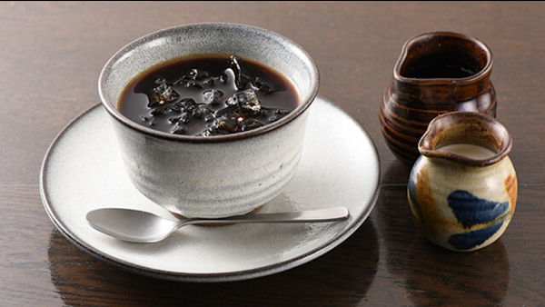 茶房 武蔵野文庫