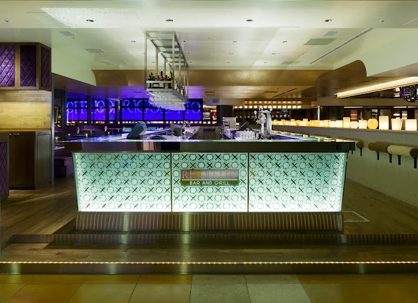 RIGOLETTO BAR AND GRILL Roppongi（リゴレット）