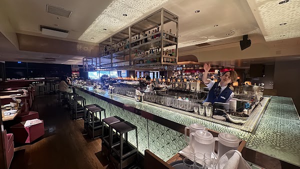 RIGOLETTO BAR AND GRILL Roppongi（リゴレット）