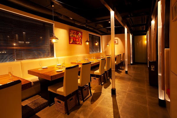 やさいの王様 銀座店