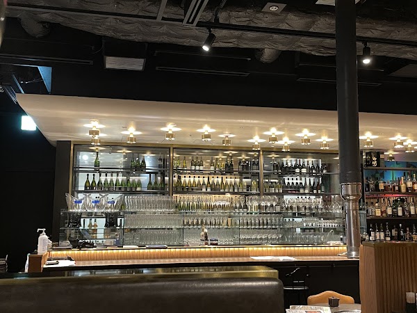 MARUGO（マルゴ） 丸の内（丸の内ブリックスクエア）