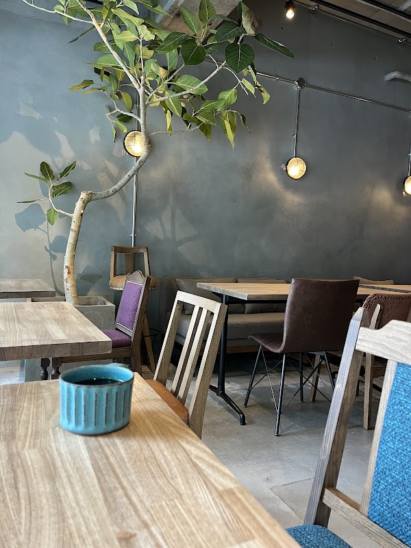 tricot. bakery and cafe（トリコ ベーカリー&カフェ）