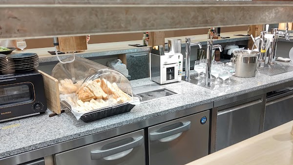 エビノスパゲッティ 丸ビル店