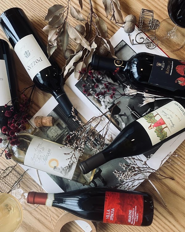 Caliner（カリネ）