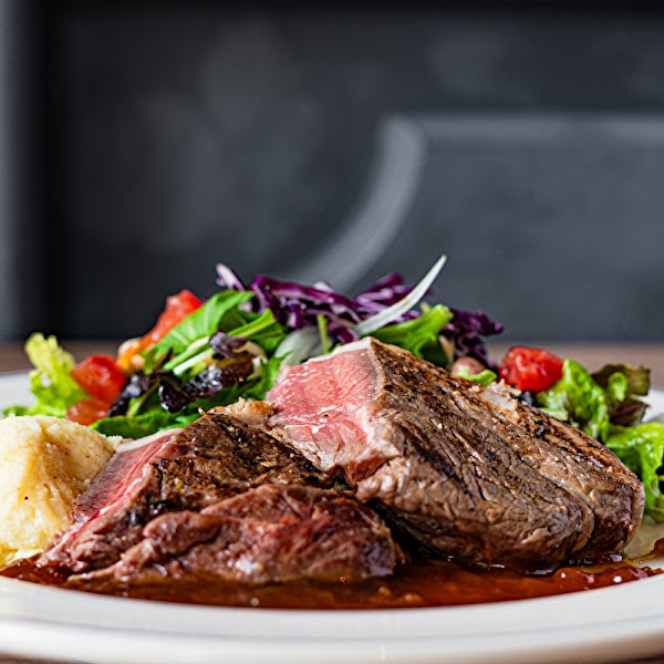 BUSHWICK BAKERY & GRILL グランツリー武蔵小杉店