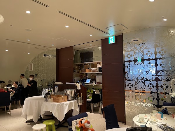 THE DOME（ザ・ドーム） サンシャイン60