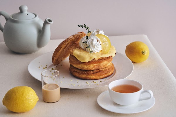 カフェ＆ブックス ビブリオテーク 東京・吉祥寺