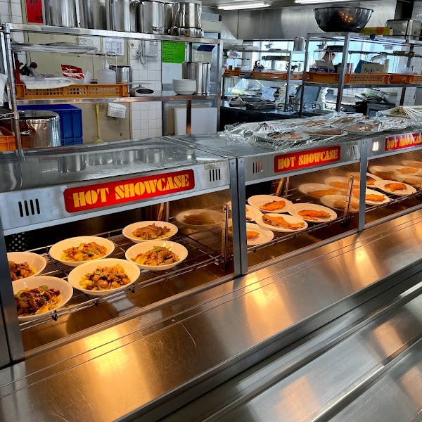 レストラン シー・マインド