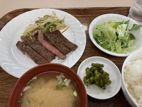 レストラン シー・マインド