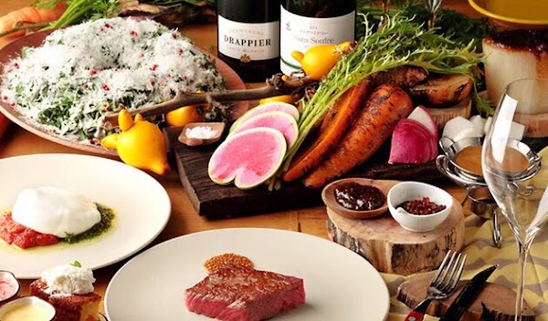 WE ARE THE FARM 豊洲店