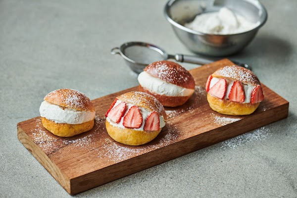 VALLEY PARK STAND（ヴァリー パーク スタンド）／sequence MIYASHITA PARK（カフェ）