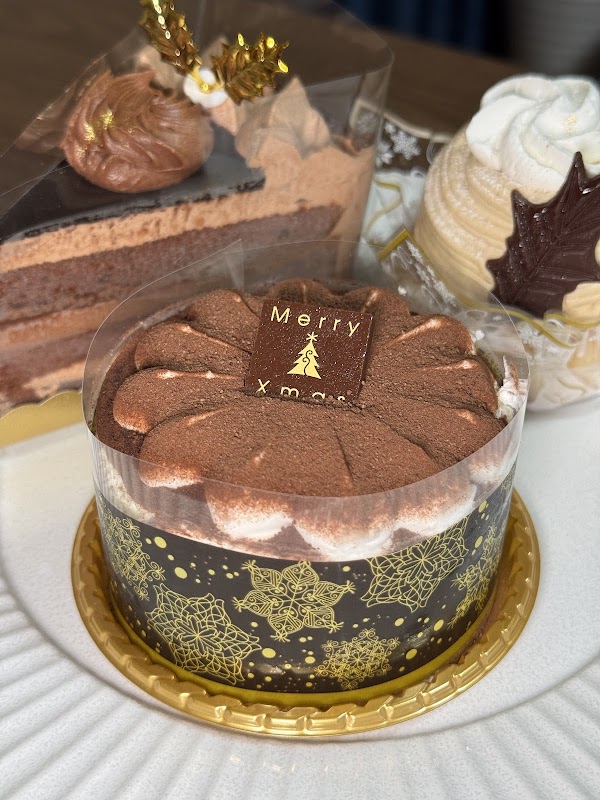 不二家 イオン東雲店 (Fujiya)